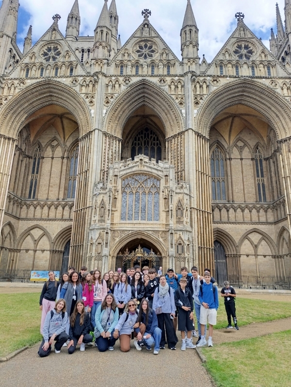 UNIVERSITY OF ESSEX - COLCHESTER